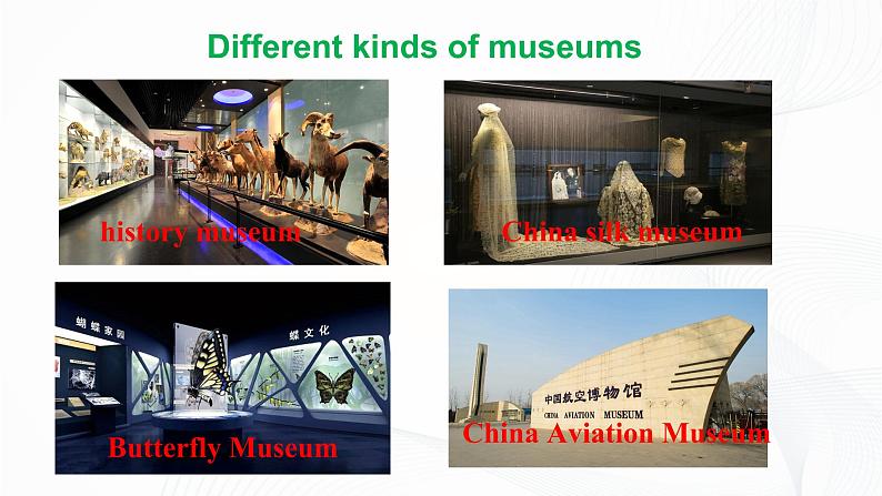 外研版英语九上M5 Unit 2 If you ever go to London, make sure you visit the Science Museum.课件PPT+教案+练习05