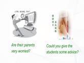 外研版英語九上M6 Unit 3 Language in use課件PPT+教案+練習(xí)