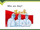unit 6 I‘m going to study computer science.1a--1c-2021-2022学年八年级英语上册 人教版 课件（共34PPT）