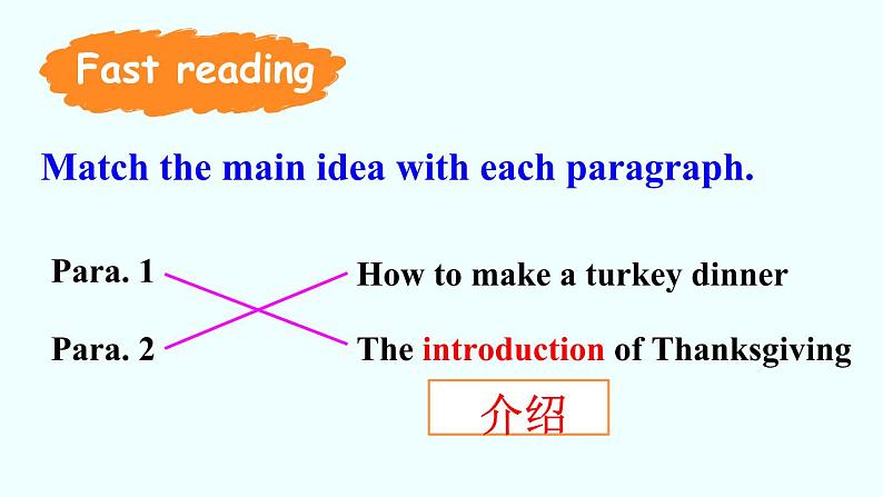 Unit 8 How do you make a banana milk shake Section B 2a-2d-2021-2022学年八年级英语上册 人教版 课件（共18张PPT）第7页