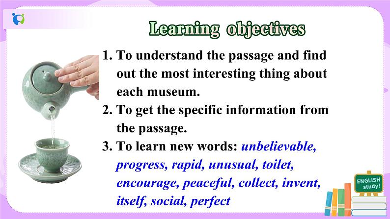 Unit9 Have you ever been to a museum. sectionA(3a-3c)课件+教案+练习+音视频03