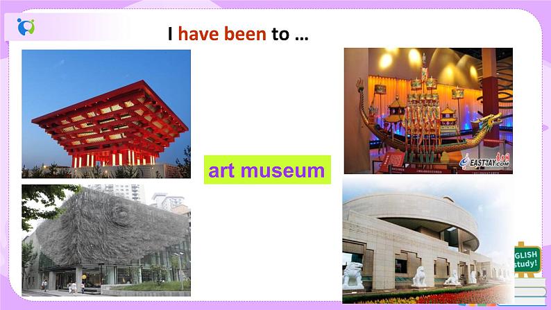 Unit 9Have you ever been to a museum. sectionA(1a-2d)课件+教案+练习+音视频07