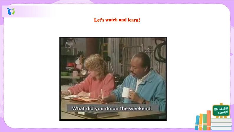 人教版七年级下册英语Unit 12 Section B 3a-selfcheck课件第2页