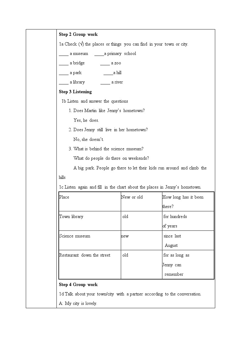 Unit10I've had this bike for three years. sectionB(1a-1d)课件+教案+练习+音视频02
