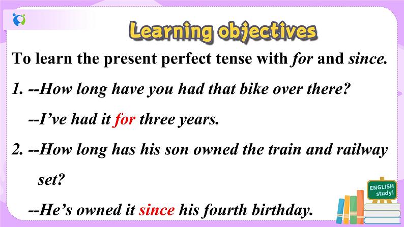 Unit10I've had this bike for three years. sectionA(4a-4c)课件+教案+练习+音视频04