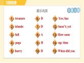 人教版八年级下册英语 Unit8  习题课件