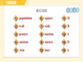 人教版八年级下册英语 Unit7  习题课件