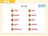 人教版八年级下册英语 Unit7  习题课件