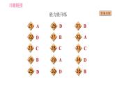 人教版八年级下册英语 Unit8 习题课件