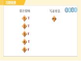 外研版八年級(jí)下冊(cè)英語(yǔ) Module4 模塊整合與拔高 習(xí)題課件