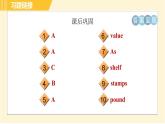 外研版八年级下册英语 Module6 Unit 1 Do you collect anything？ 习题课件