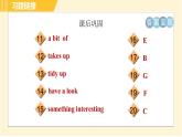 外研版八年级下册英语 Module6 Unit 1 Do you collect anything？ 习题课件