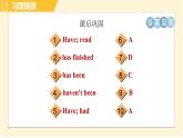 外研版八年级下册英语 Module2 Unit 3 Language in use 习题课件