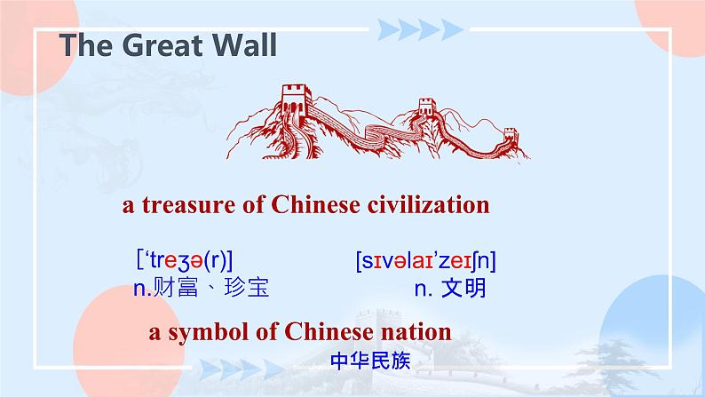 Unit 5 China and the world.Topic 1 Section C 课件+教案+练习+音视频04