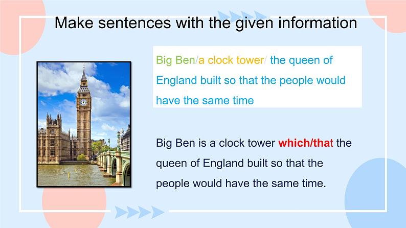 Unit 5 Topic 3 Now it is a symbol of England.Section B 课件+教案+练习+音视频02