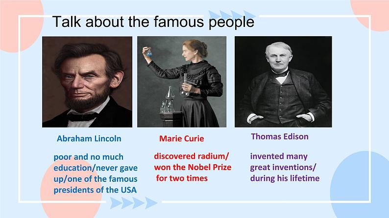 Unit 5 Topic 3 Now is is a symdol of England. Section C 课件+教案+练习+音视频02