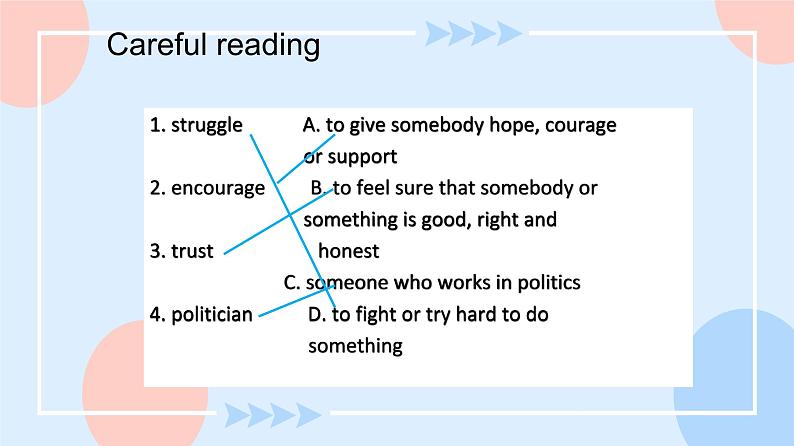 Unit 5 Topic 3 Now is is a symdol of England. Section C 课件+教案+练习+音视频07