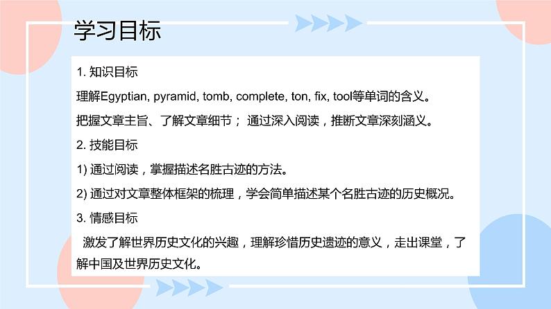 Unit 5 Topic 3 Now it is a symbol of England.Section D 课件+教案+练习+音视频02