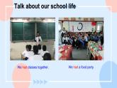 Unit 6 Entertainment and Friendship.Topic 3 Section A 課件+教案+練習(xí)+音視頻