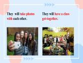Unit 6 Entertainment and Friendship.Topic 3 Section B 課件+教案+練習(xí)+音視頻