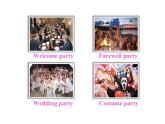 Unit 9 Can you come to my party Section B 2a—2e-2021-2022学年八年级英语上册 人教版 课件（共29张PPT）