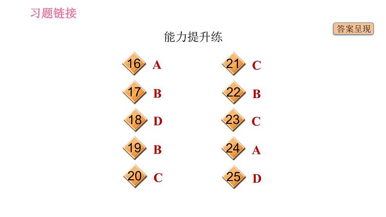 人教版七年级下册英语 Unit7 课时5 Section B (3a－3c)& Self Check 习题课件第3页