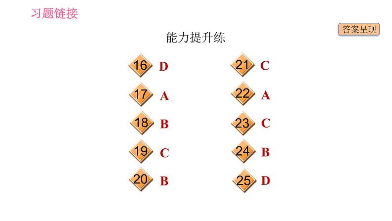 人教版七年级下册英语 Unit10 课时5 Section B (3a－3c)& Self Check 习题课件第3页