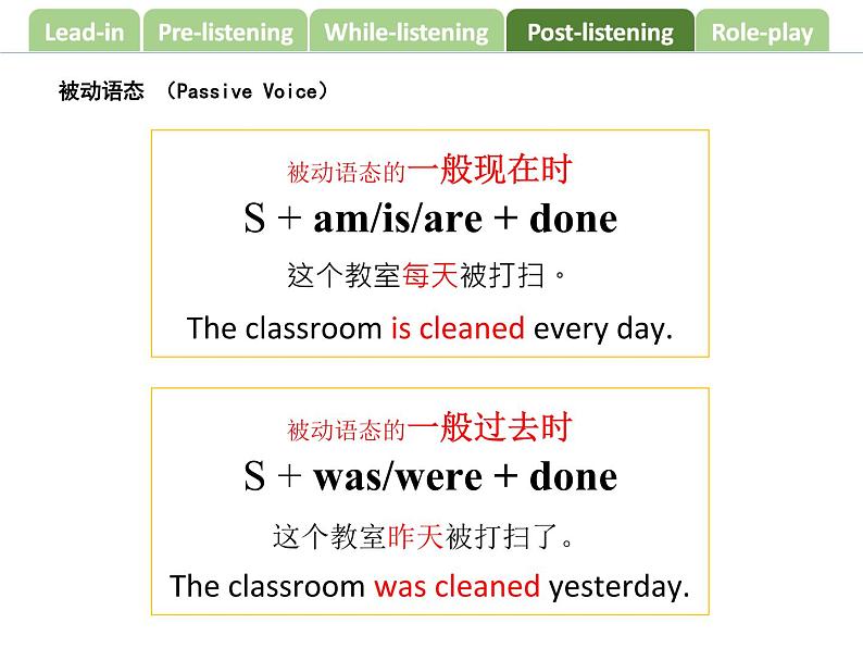 Unit 6 When was it invented Section A（1a-2d）-2021-2022学年九年级英语全册 人教版 课件（共21张PPT）第6页