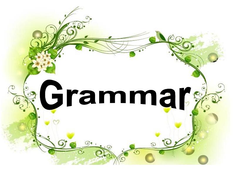 人教版八年级下册 Unit10 SectionA Grammar focus 课件(共21张PPT)第4页