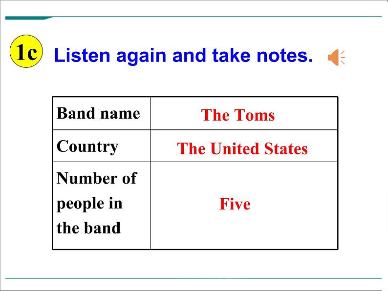 Unit 8 Section B (1a-1d)课件PPT第7页