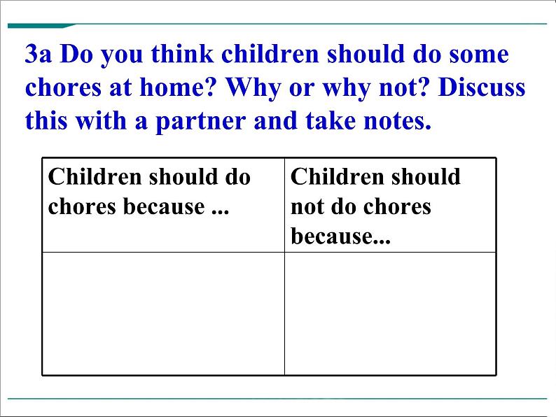 Unit 3 Section B (3a-Self Check)课件PPT第5页