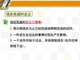 8AUnit1 Grammar new （共24张PPT）