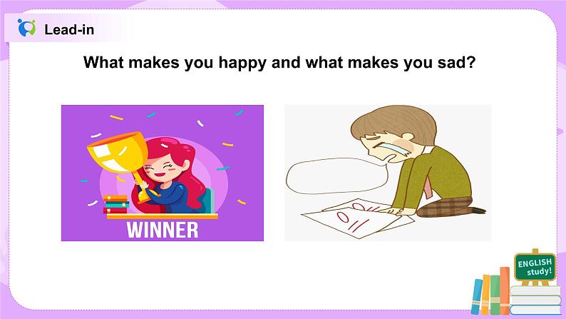 Unit 11 Sad movies make me cry. 第5课时 课件+教案+练习+素材05