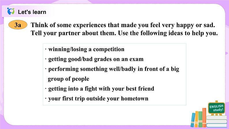 Unit 11 Sad movies make me cry. 第5课时 课件+教案+练习+素材06