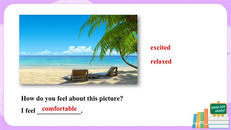 Unit 11 Sad movies make me cry. 第1课时 课件+教案+练习+素材04