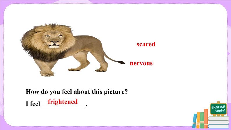 Unit 11 Sad movies make me cry. 第1课时 课件+教案+练习+素材06