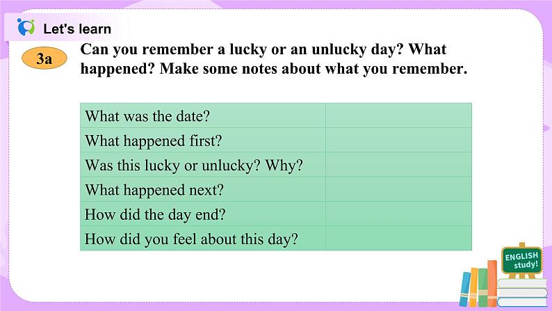 Unit 12 Life is full of the unexpected. 第5课时 课件+教案+练习+素材06