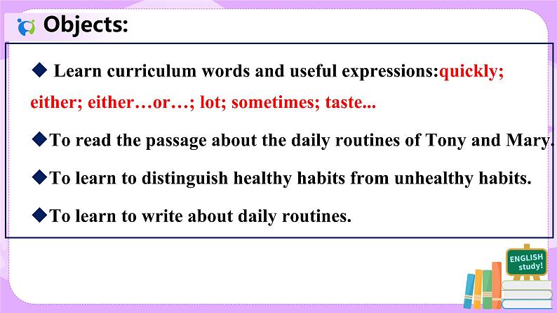 Unit 2 Section B 2a-Self Check课件+教案+练习+音频 人教版英语七下02