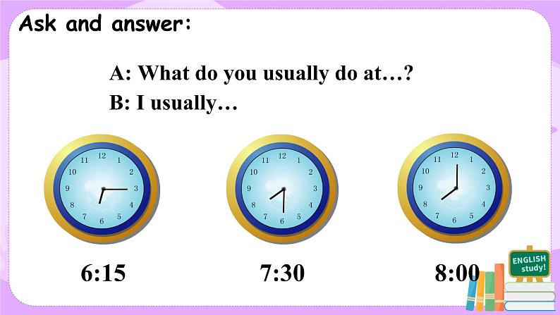 Unit 2 Section B 2a-Self Check课件+教案+练习+音频 人教版英语七下05