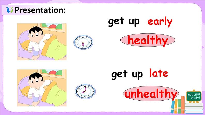 Unit 2 Section B 2a-Self Check课件+教案+练习+音频 人教版英语七下06