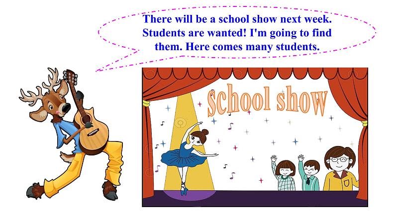人教新目标七年级英语下册--Unit 1 Can you play the guitar Section A Grammar Focus-3c 优质课件+导学案+音视频03
