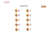 人教版七年级下册英语 Unit10 课时2 Section A (Grammar Focus-3c) 习题课件