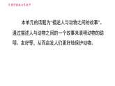 滬教牛津版七年級上冊英語 Unit3 課時5 Writing 習(xí)題課件