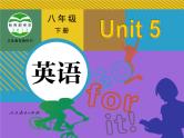 Unit 5  What were you doing when the rainstorm came Section A 1课件PPT