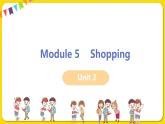 外研版英语七年级下册——Module 5 Unit 2【课件+教案】