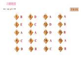人教版八年級(jí)下冊(cè)英語 Unit6 河南中招題型專練 習(xí)題課件
