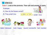 1.1 Unit 5 Topic 1 Section A-八年级英语下册 课件+练习 （仁爱版）
