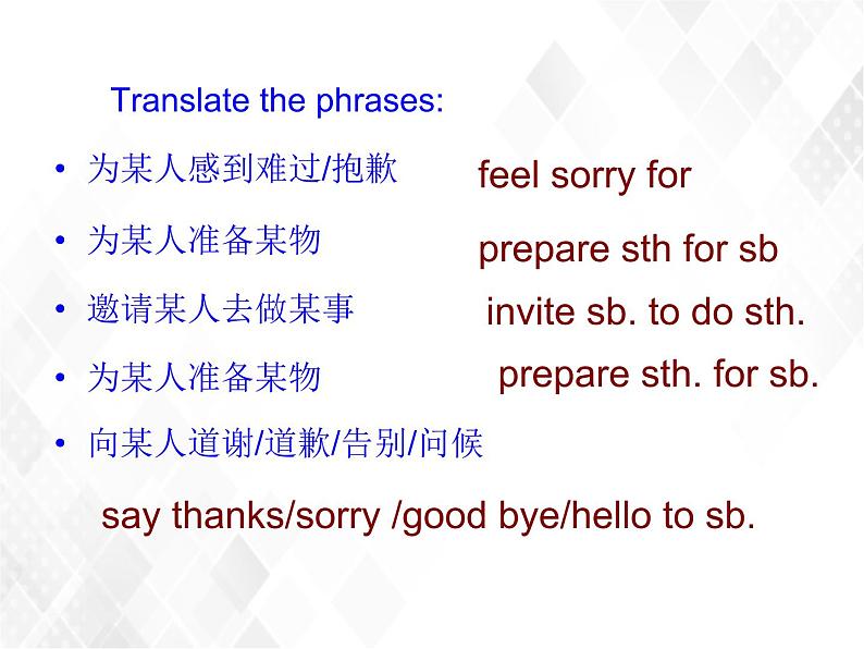 1.3 Unit 5 Topic 1 Section C-八年级英语下册 课件+练习 （仁爱版）03