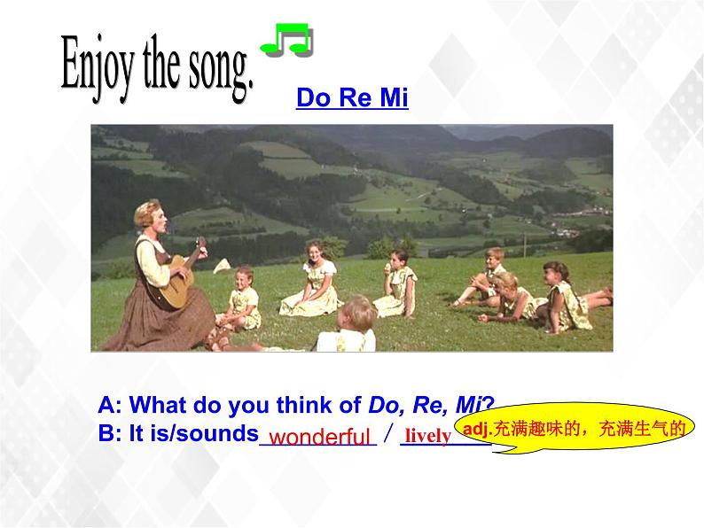1.3 Unit 5 Topic 1 Section C-八年级英语下册 课件+练习 （仁爱版）04