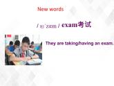 2.1 Unit 5 Topic 2 Section A-八年級(jí)英語(yǔ)下冊(cè) 課件+練習(xí) （仁愛(ài)版）